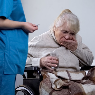 DEMENTIA CARE